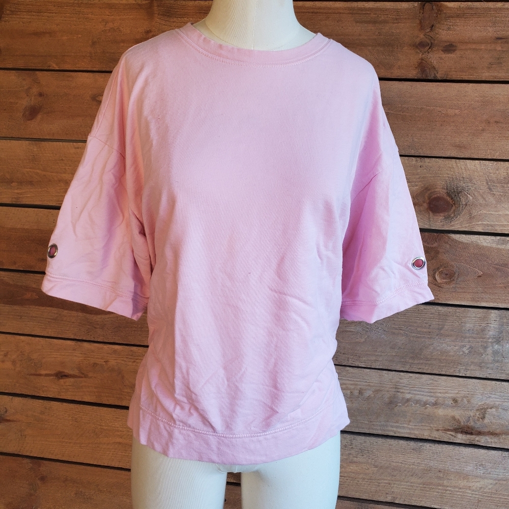 Forever 21 light sweatshirt